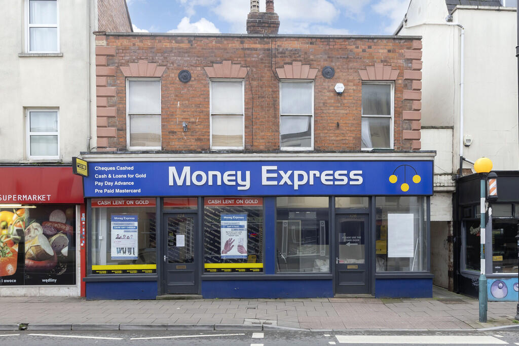 Main image of property: High Street, Cheltenham GL50 3JF