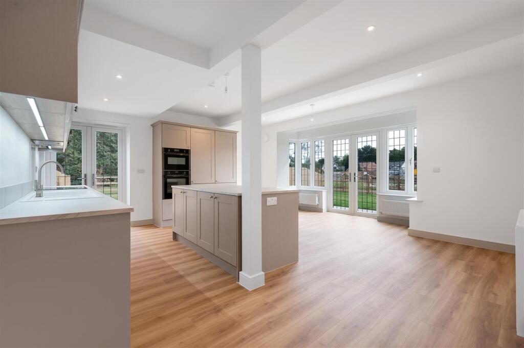 Easthorpe Green, Easthorpe - View 5