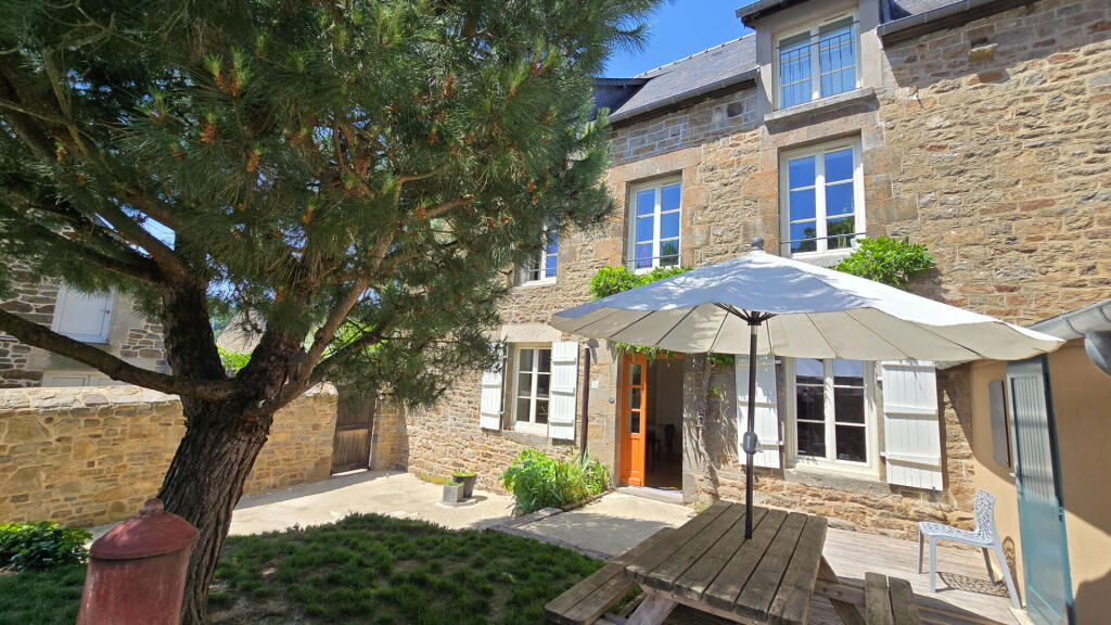Main image of property: Brittany, Côtes-d'Armor, La Vicomté-sur-Rance