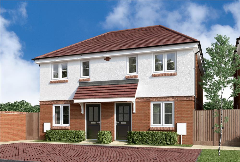 Main image of property: Hale Road,
Farnham,
Surrey,
GU9 9RL