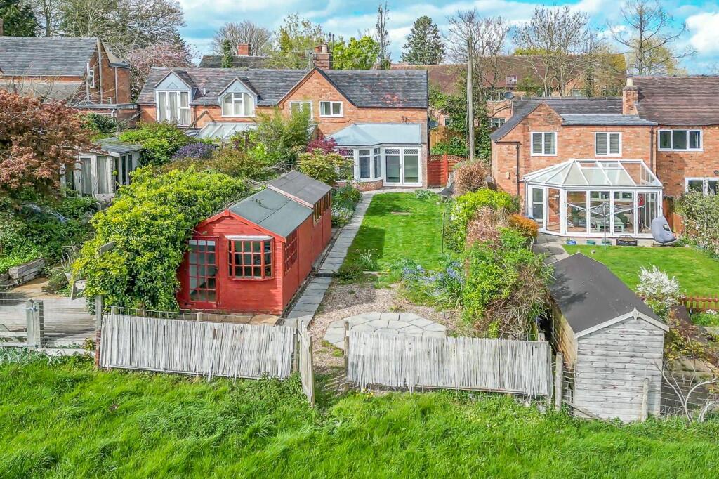 Additional image 16 of Church Bank, Temple Grafton B49 6NU