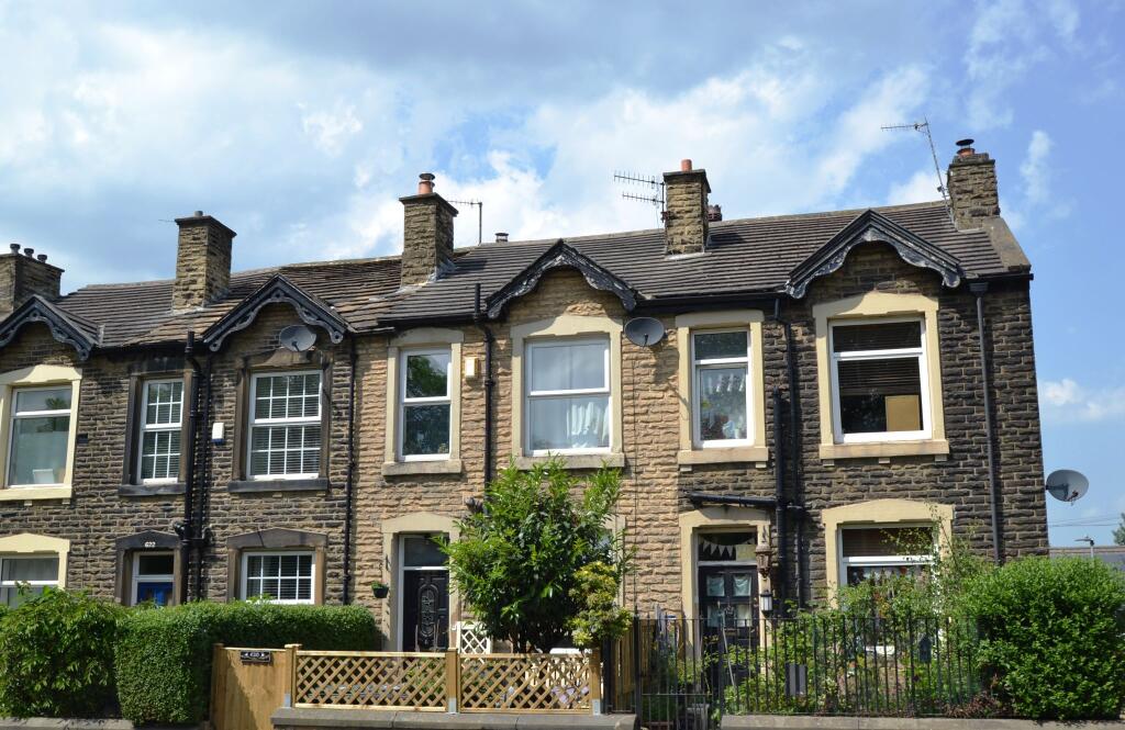 Main image of property: Leeds Road, Thackley,