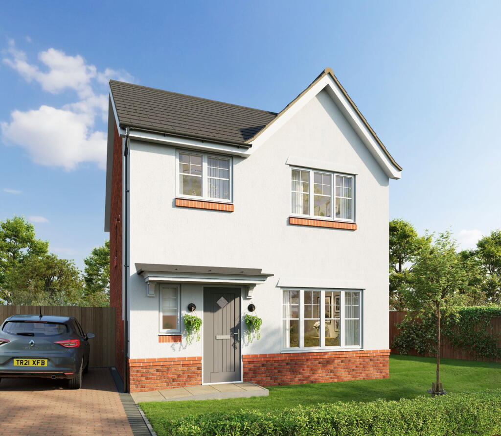 Main image of property: Gronant Road, Prestatyn, Denbighshire, LL19 9HP