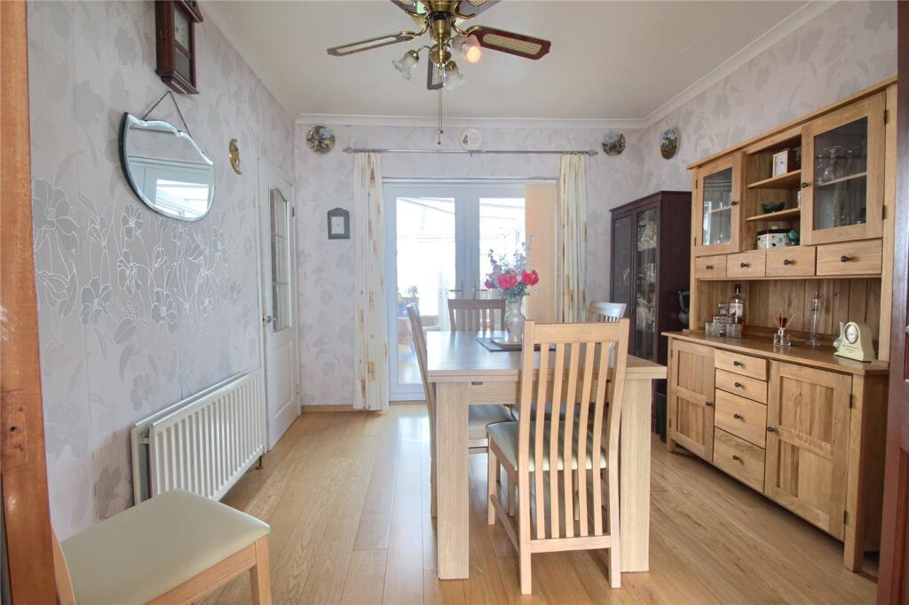 House in Middlesbrough, Boyds Estate, Berwick Hills - View 4