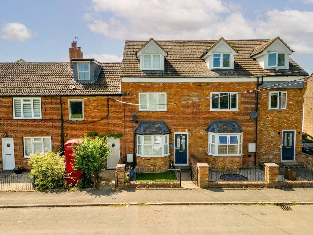 Main image of property: Burcott Lane, Bierton, HP22