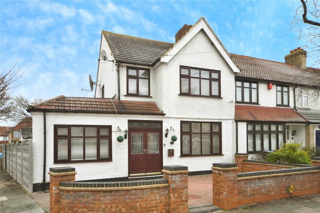 Main image of property: Tudor Road, Edmonton, London, N9