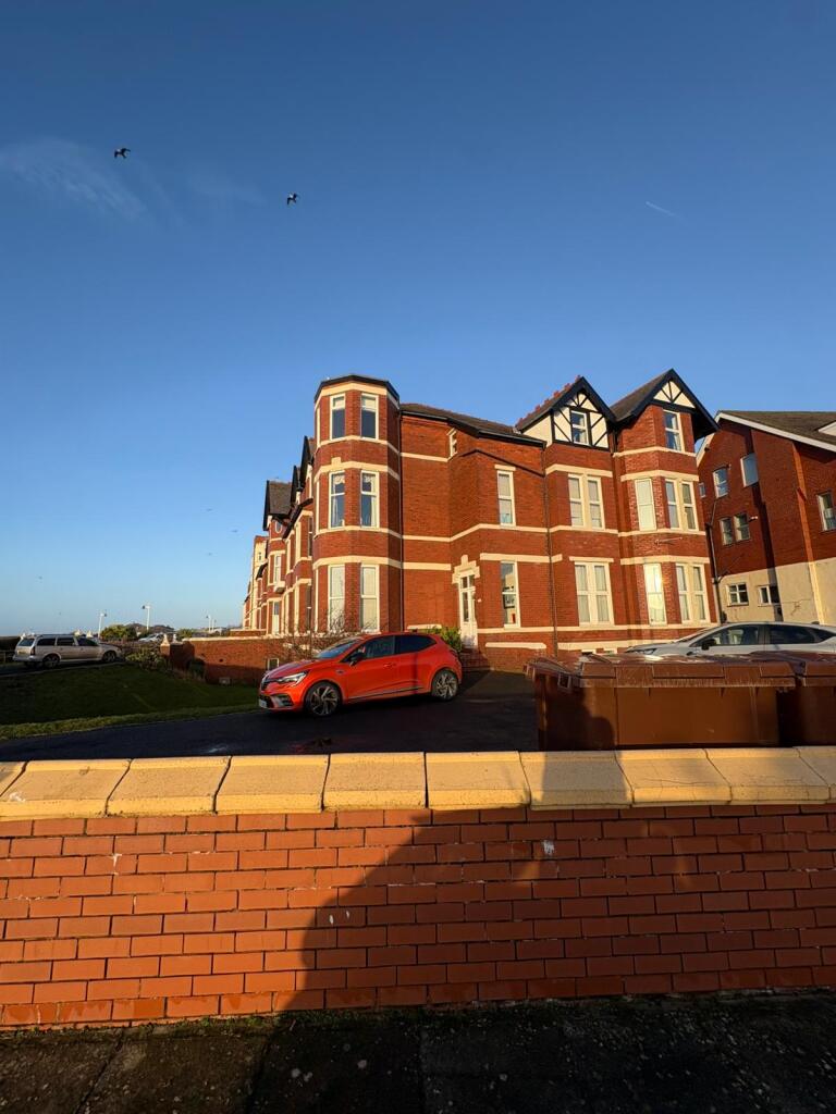 Main image of property: 70 Promenade, PR9 Southport