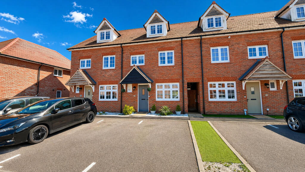 Main image of property: Colt Place, Herne Bay, CT6 5EL