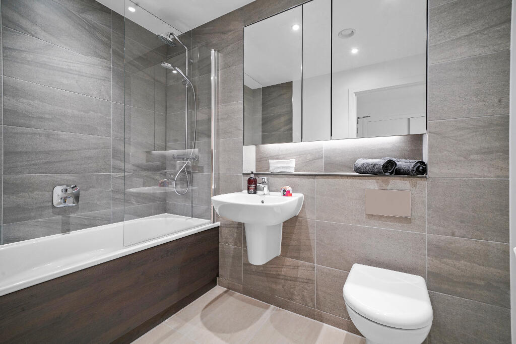 3 bedroom apartment for rent