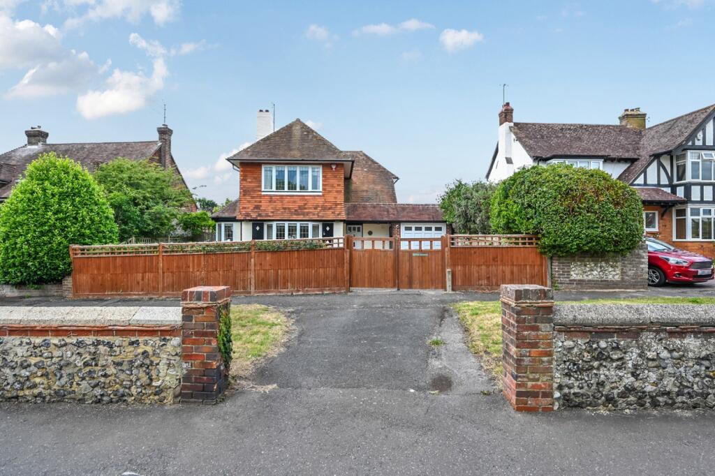 Main image of property: The Green, Southwick, West Sussex, BN42