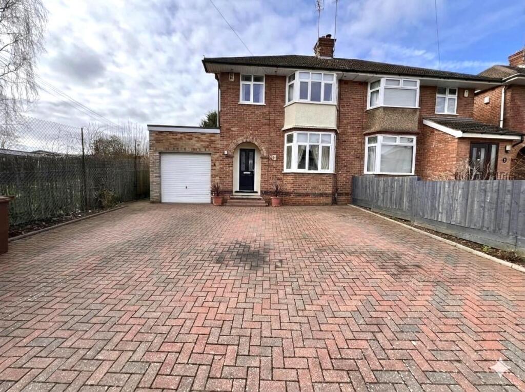 Main image of property: Lyncrest Avenue, Duston, Northampton NN5