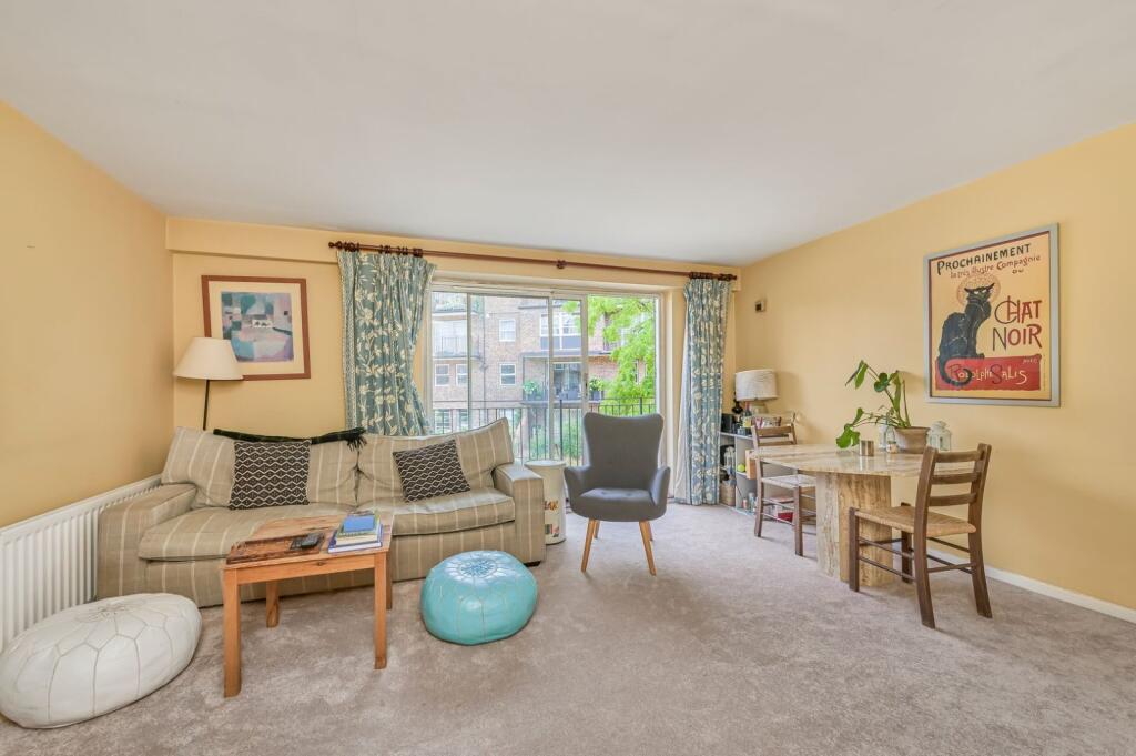 Main image of property: Thorney Crescent, London, SW11