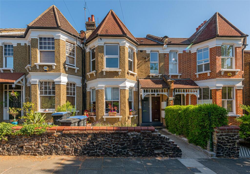 Apartment in London