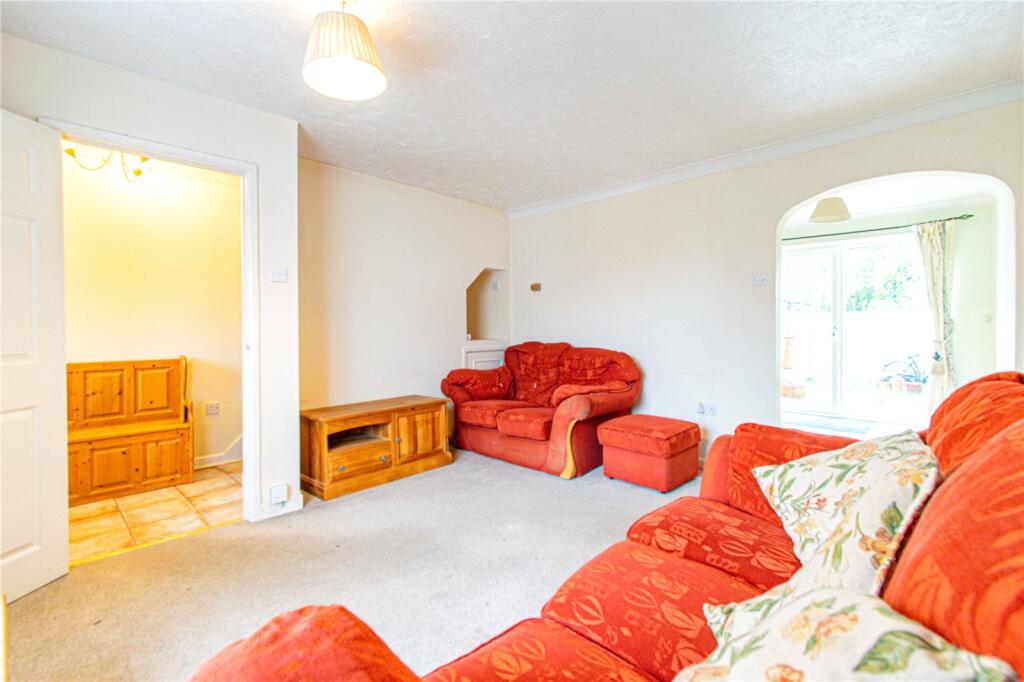Newport Road, Newbury, Berkshire, RG14 photo 4