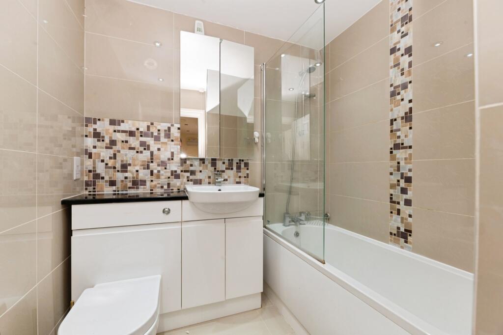 Main image of property: Erskine Road, Sutton, SM1