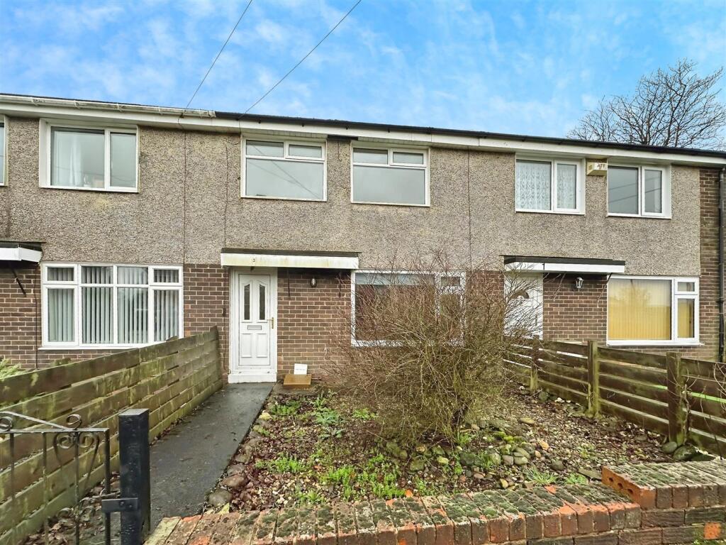 Main image of property: Mile Road, Widdrington