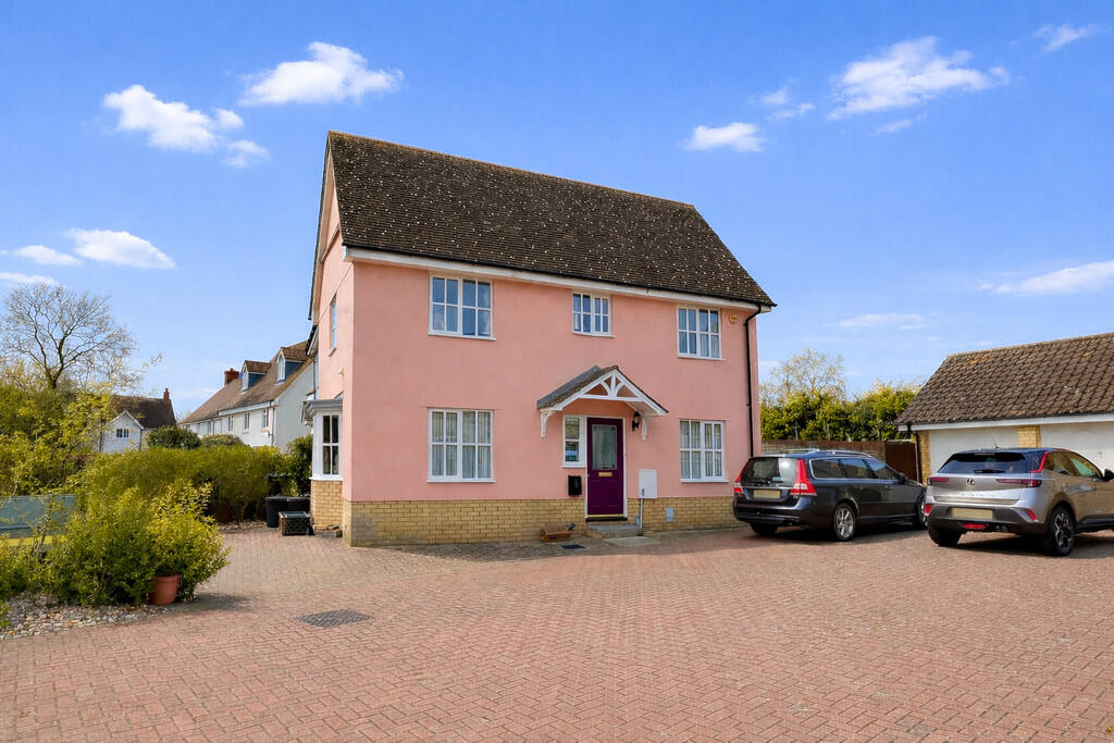 Main image of property: Ketley Close, Tiptree