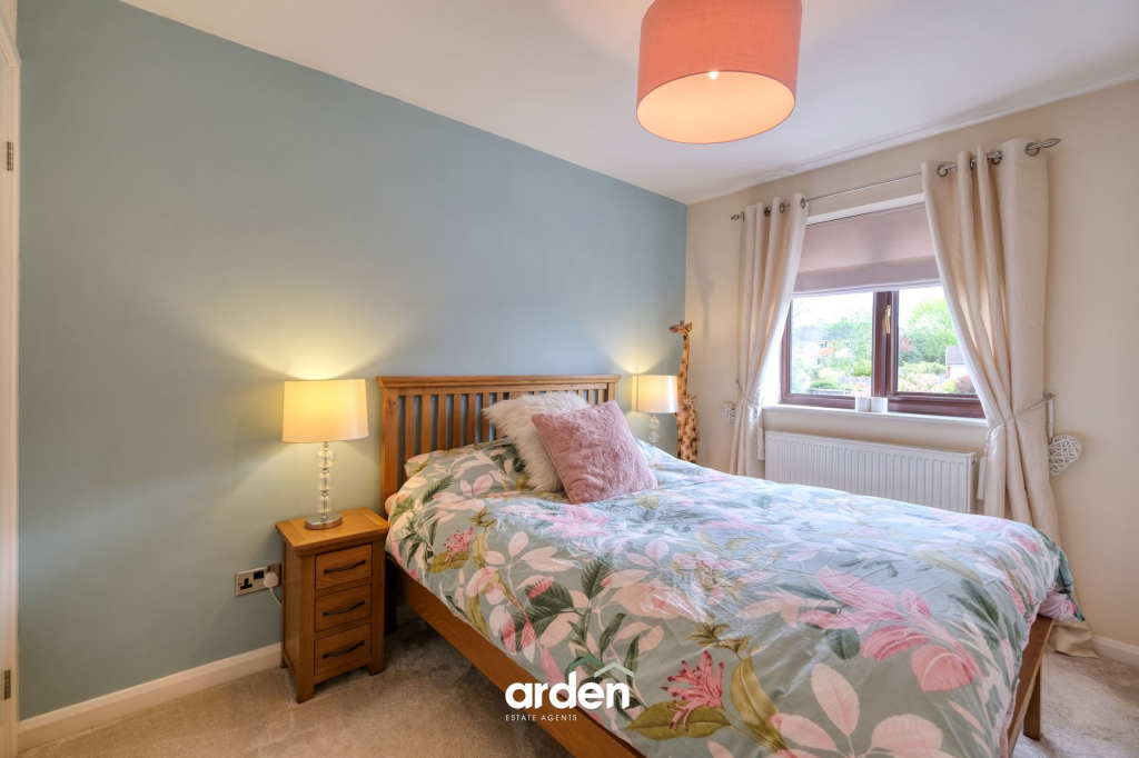 Additional image 12 of Avoncroft Road, Stoke Heath, B60