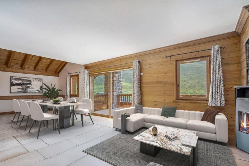 Main image of property: Rhone Alps, Savoie, St-Martin-de-Belleville