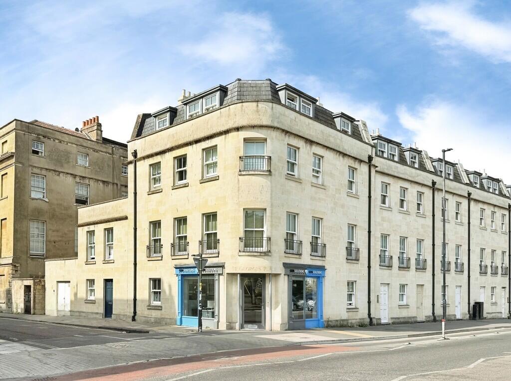 Main image of property: St Georges Place