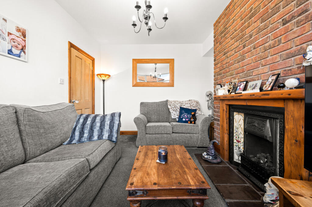 House in Stockport, Little Moor, Offerton - View 4