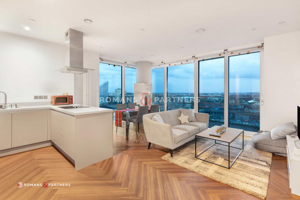 Main image of property: The Lightbox, Salford, M50