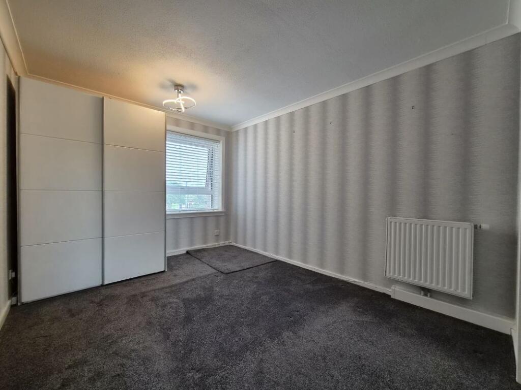 Apartment in Aberdeen, Rosehill and Stockethill - More