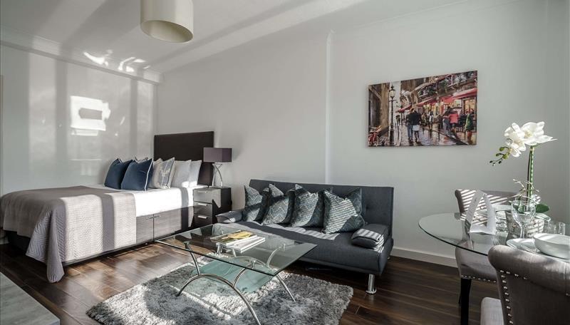 Main image of property: Hill Street, London