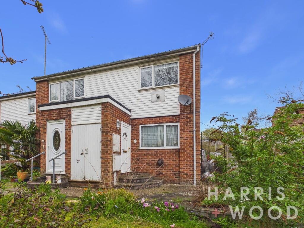 Main image of property: Sadler Close, Colchester, Essex, CO2
