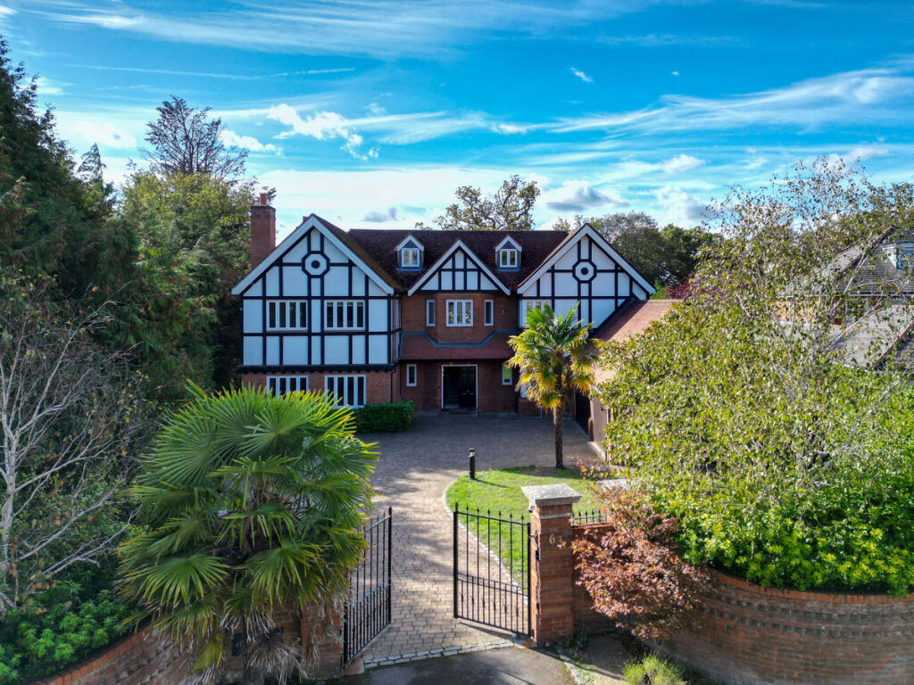 Main image of property: Camp Road, Gerrards Cross, SL9