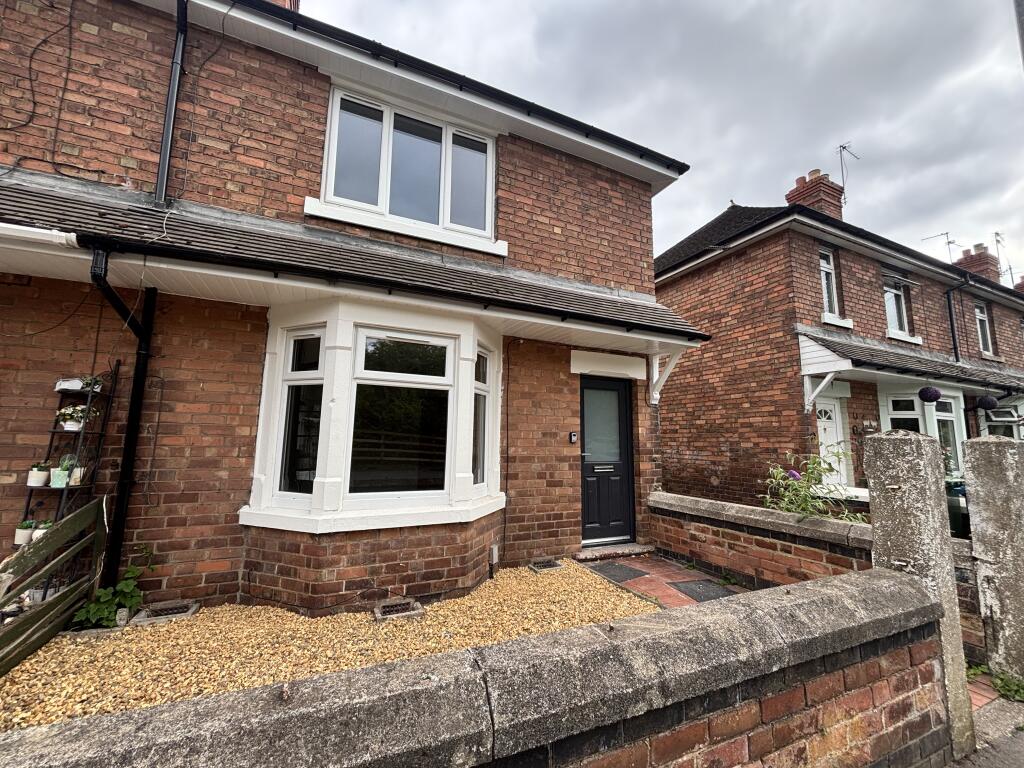 Main image of property: Aston Terrace, Stafford, ST16