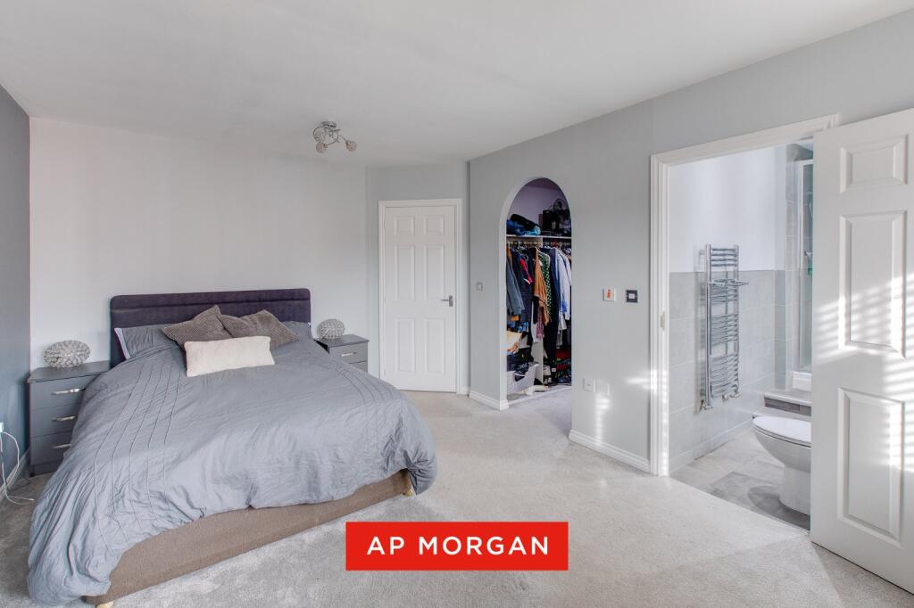 Additional image 12 of Verona Road, Bromsgrove, Worcestershire, B60