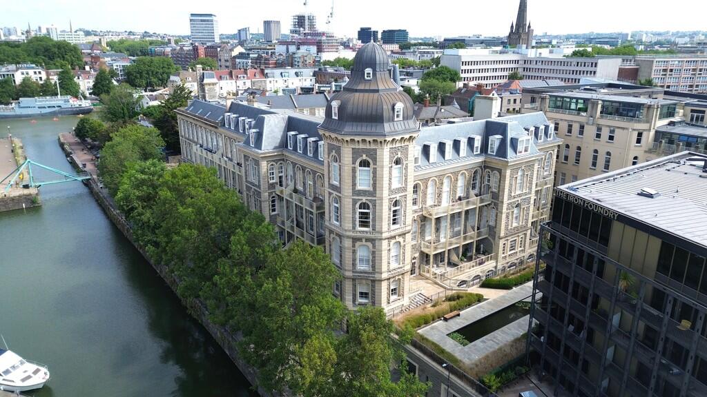 Main image of property: The General, Guinea Street, Bristol