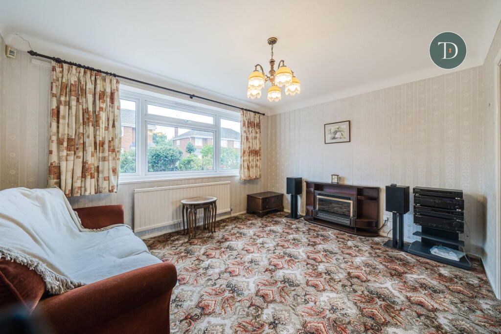 House in Chester - View 3