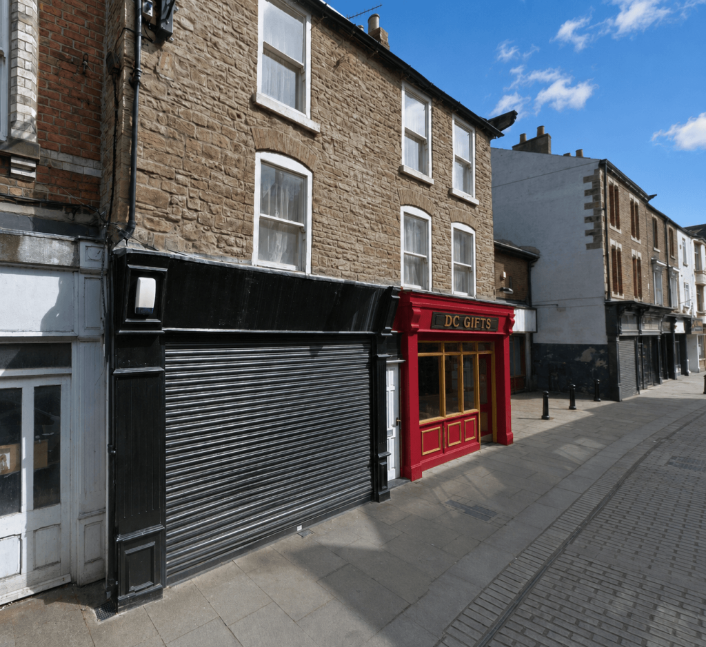 Main image of property: Fore Bondgate, Bishop Auckland, DL14