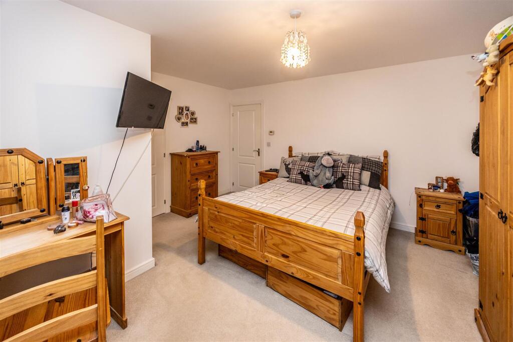 Additional image 13 of Black Dyke View, Queensbury, Bradford