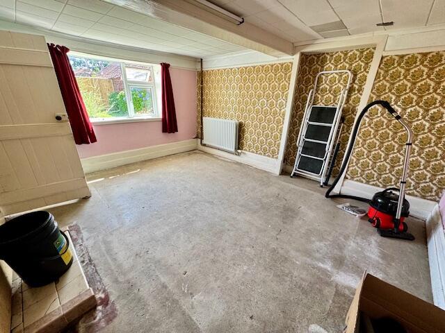 House in Grimsby, Westerly Edge, Marshchapel - View 2