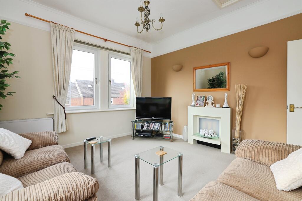 Andover Road, Ludgershall, Andover photo 3
