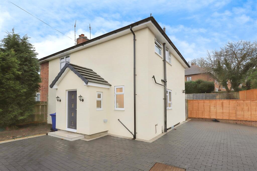 Main image of property: Summergate, Dudley