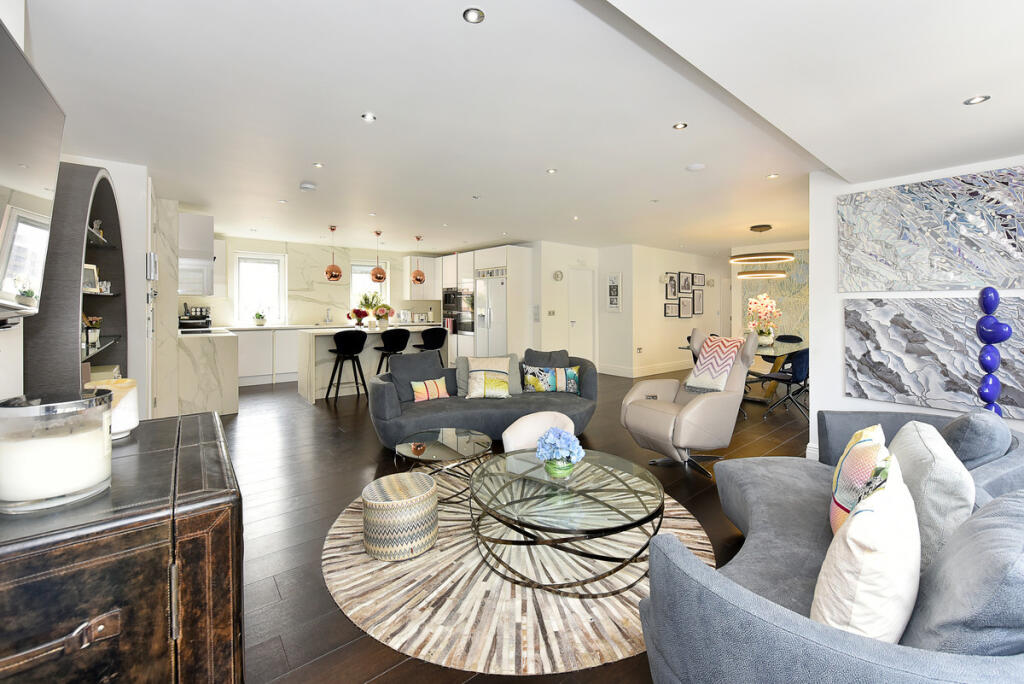 Main image of property: Praed Street, Paddington, W2