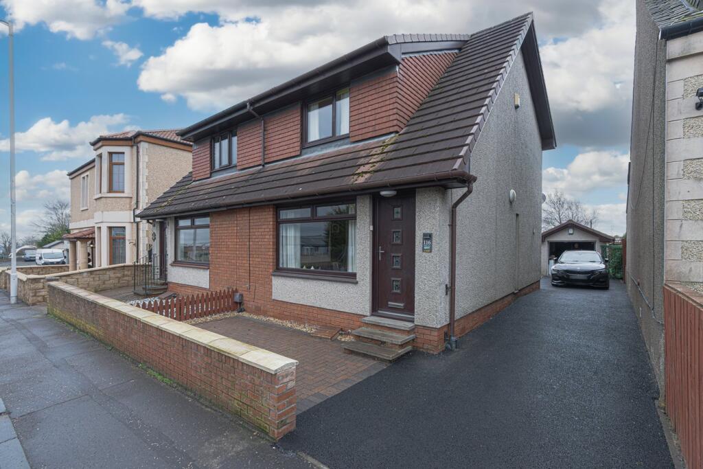 Main image of property: Auchterderran Road, Lochgelly, KY5