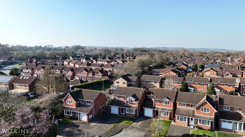 Additional image 28 of Dorset Close, Tamworth, Staffordshire, B78