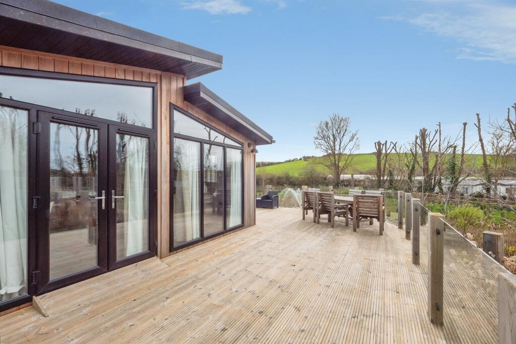 Main image of property: Bowleaze Coveway, Weymouth