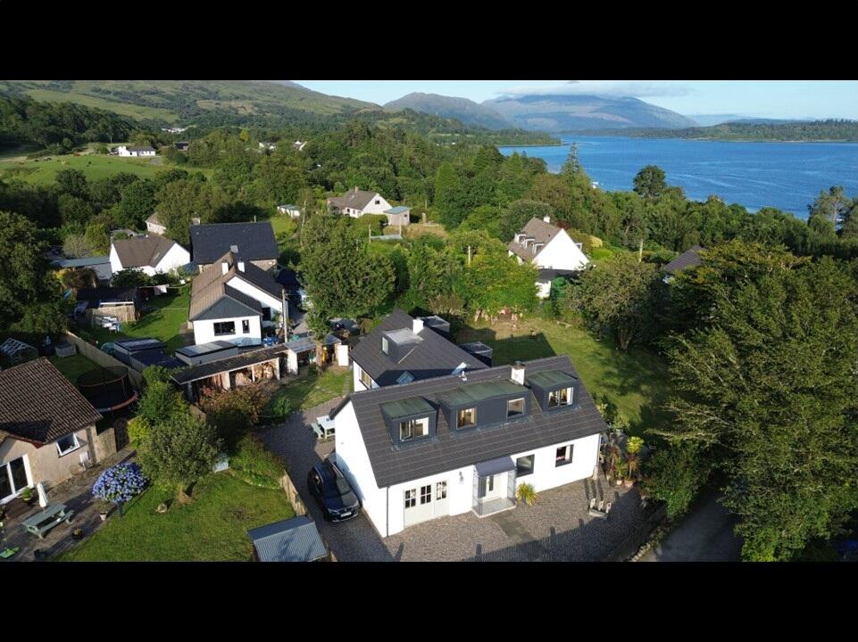 Main image of property: Ryvoan, Achnacreemore, North Connel, Argyll And Bute, PA37 1RD
