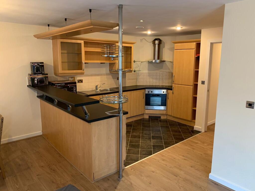 Main image of property: Concert Street Let Only, Liverpool