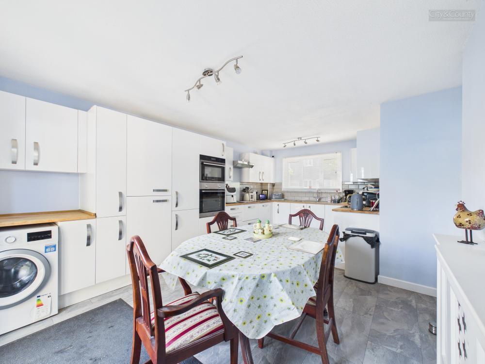 Oxclose, Bretton, Peterborough - View 4