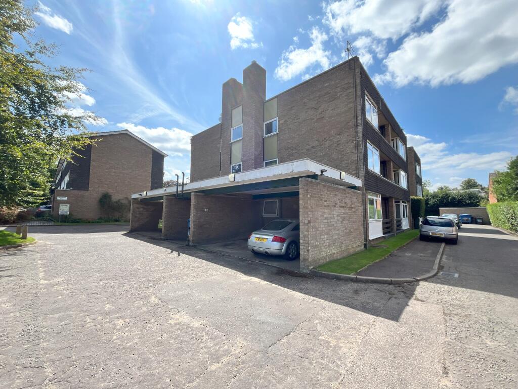 Main image of property: Beechbank, Norwich, Norfolk