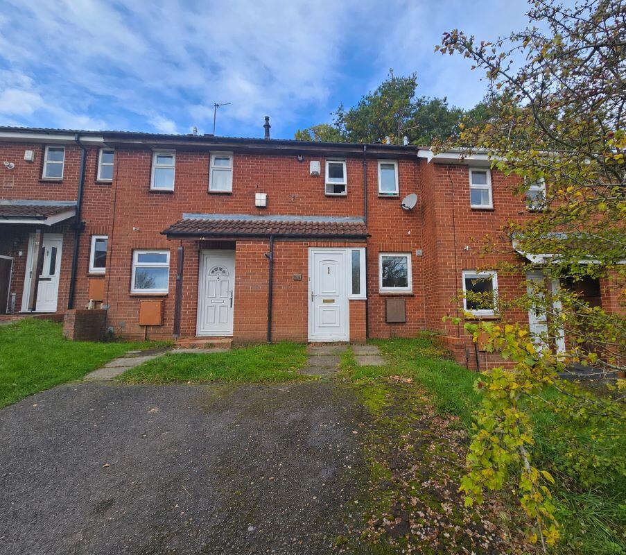 Main image of property: 26 Fredas Grove, Harborne, Birmingham, Birmingham, B17 0SY
