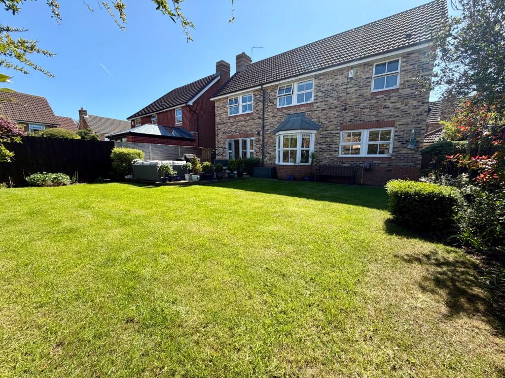 Shawbrow Close, Newcastle upon Tyne, Tyne and Wear, NE7 photo 3