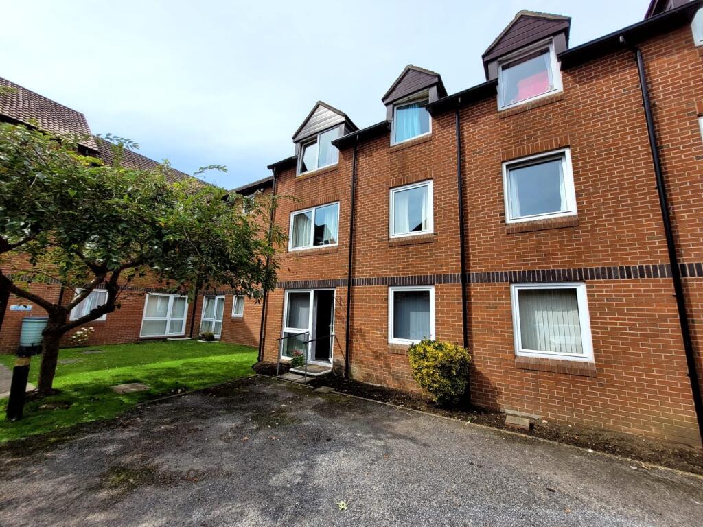 Main image of property: Rectory Road, Burnham-On-Sea, Somerset, TA8